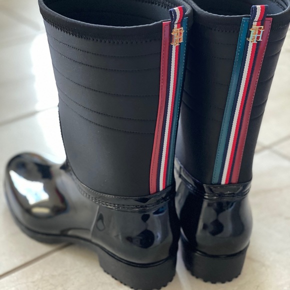 TH boot - Picture 3 of 4